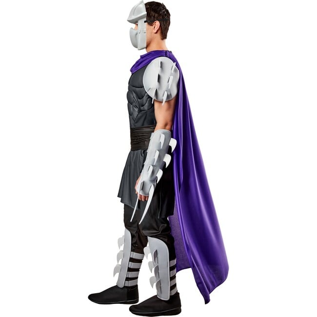 Shredder Deluxe Adult Costume 1000344 - Costumes - 2