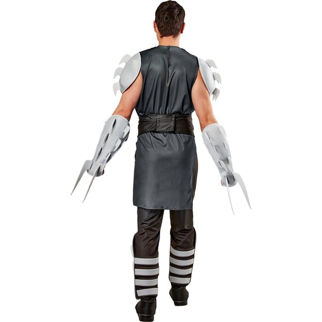 Shredder Deluxe Adult Costume 1000344 - Costumes - 3