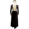 Women's House of the Dragon Rhaenyra Targaryen Costume - Deluxe 1000172 - Costumes - 3