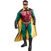 Robin Deluxe Adult Costume 1001291 - Costumes - 2