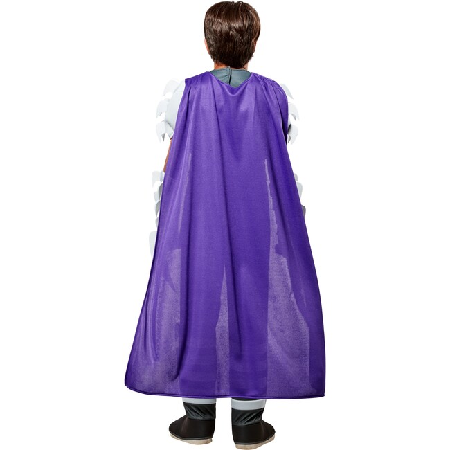 Shredder Deluxe Kids Costume 1001013 - Costumes - 3