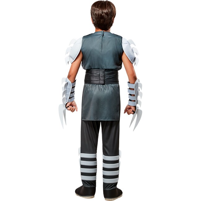 Shredder Deluxe Kids Costume 1001013 - Costumes - 4