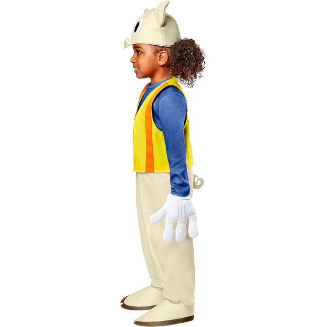 Porky Pig Toddler Costume 1000387 - Costumes - 2