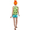 Pebbles Adult Costume 1001216 - Costumes - 2