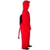 Red Dragon Adult Comfy Wear 1001873 - Costumes - 3