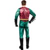 Robin Deluxe Adult Costume 1001291 - Costumes - 5