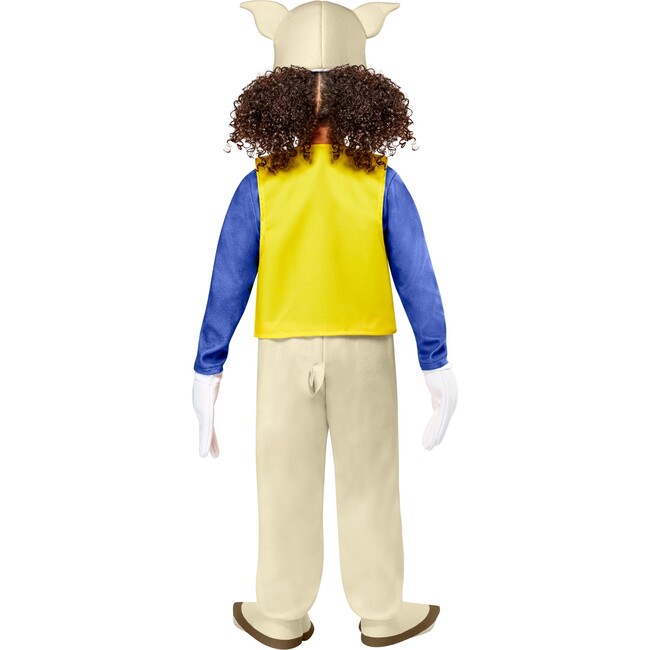 Porky Pig Toddler Costume 1000387 - Costumes - 3