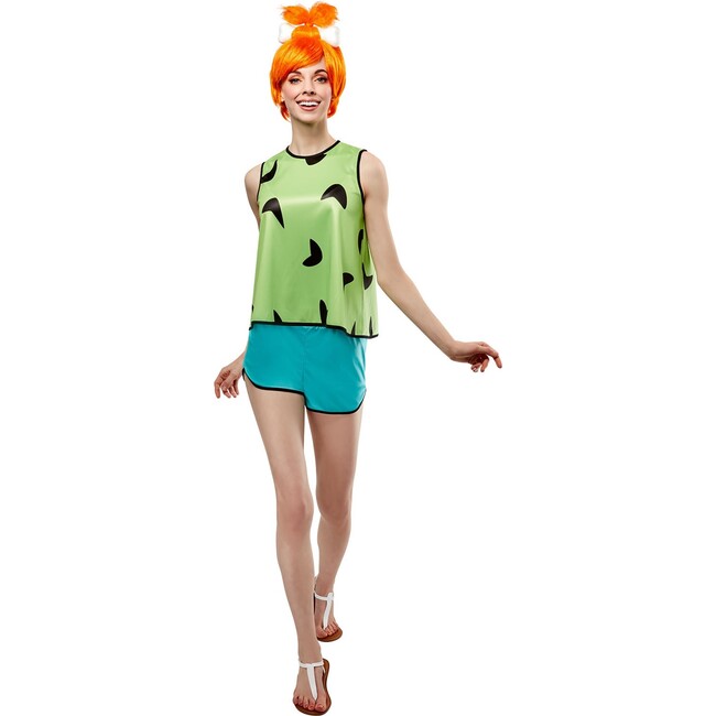 Pebbles Adult Costume 1001216 - Costumes - 3