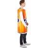 Orange Fanta Can Adult Costume 1001137 - Costumes - 3