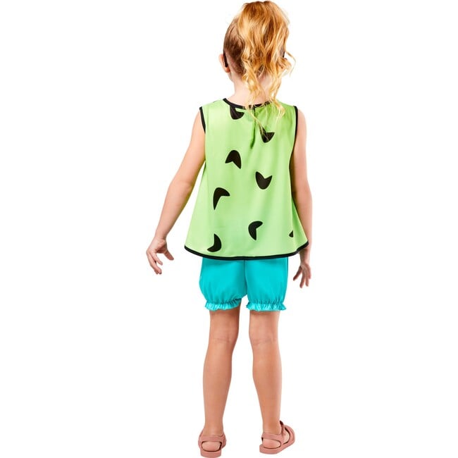 Pebbles Toddler Costume 1001261 - Costumes - 4