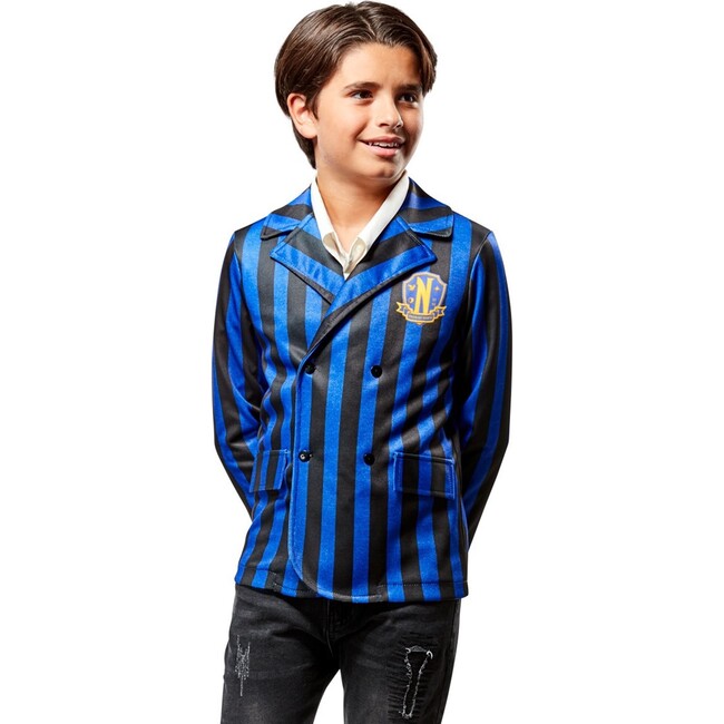 Nevermore Uniform Kids Jacket 1001243