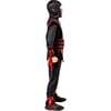 Ninja Light Warrior Kids Costume 1001036 - Costumes - 3