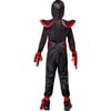 Ninja Light Warrior Kids Costume 1001036 - Costumes - 4