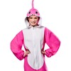 Mommy Shark Adult Comfywear 1001747 - Costumes - 2