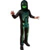 Neon Skeleton Light Up Kids Costume 1001162 - Costumes - 4