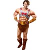 Men's Masters of the Universe Revalation He-Man Costume - Deluxe 1001850 - Costumes - 1 - thumbnail