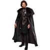 Men's Game of Thrones Jon Snow Costume 1000688 - Costumes - 2