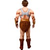 Men's Masters of the Universe Revalation He-Man Costume - Deluxe 1001850 - Costumes - 4