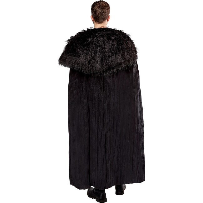 Men's Game of Thrones Jon Snow Costume 1000688 - Costumes - 4