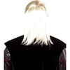 Men's House of the Dragon Daemon Targaryen Blonde Wig 2000391 - Costume Accessories - 4