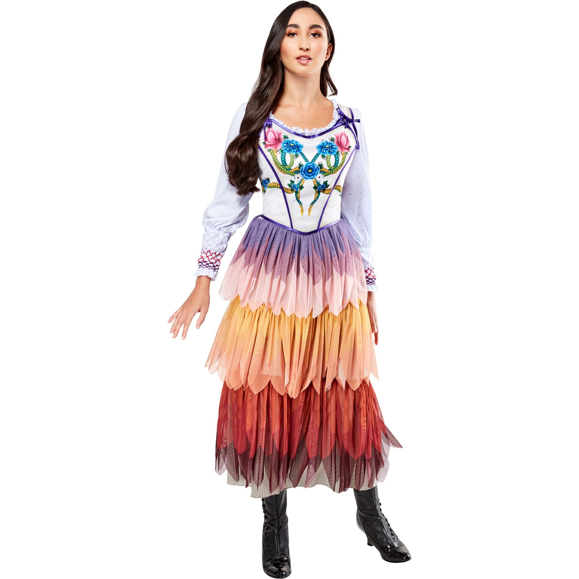 Lucy Gray Baird Adult Costume 1000989 - Costumes - 1