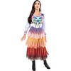 Lucy Gray Baird Adult Costume 1000989 - Costumes - 1 - thumbnail