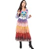 Lucy Gray Baird Adult Costume 1000989 - Costumes - 2
