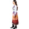 Lucy Gray Baird Adult Costume 1000989 - Costumes - 3