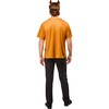 Men's Ben Cooper Scooby Doo T-Shirt and Half Mask 1001199 - Costumes - 4