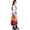 Lucy Gray Baird Adult Costume 1000989 - Costumes - 4