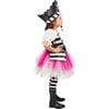 Little Pirate Girl Toddler Costume 1001730 - Costumes - 3