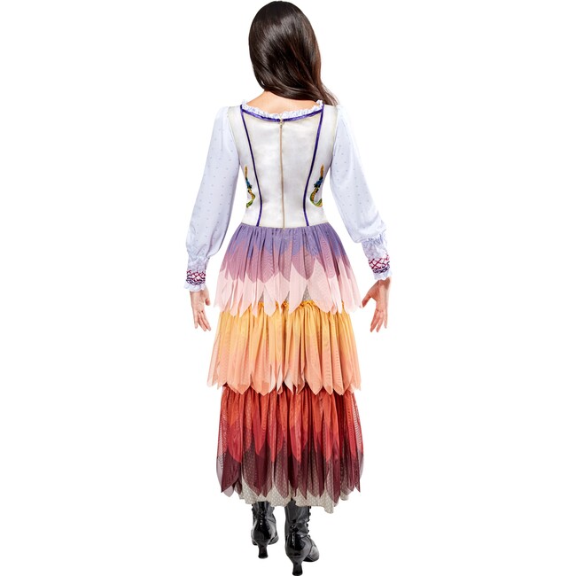 Lucy Gray Baird Adult Costume 1000989 - Costumes - 5