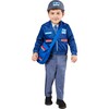 Letter Carrier Infant/Toddler Costume 1001406 - Costumes - 2