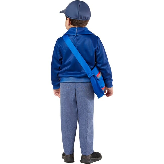 Letter Carrier Infant/Toddler Costume 1001406 - Costumes - 4