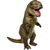 Jurassic World T-Rex Inflatable Adult Costume 1001557 - Costumes - 1 - thumbnail