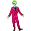 Joker Deluxe Kids Costume 1001248 - Costumes - 1 - thumbnail