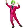 Joker Deluxe Kids Costume 1001248 - Costumes - 2