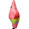 Kids' SpongeBob SquarePants Patrick Star Inflatable Costume 1001348 - Costumes - 2