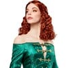 Women's House of the Dragon Alicent Hightower Auburn Wig 2000393 - Costume Accessories - 1 - thumbnail