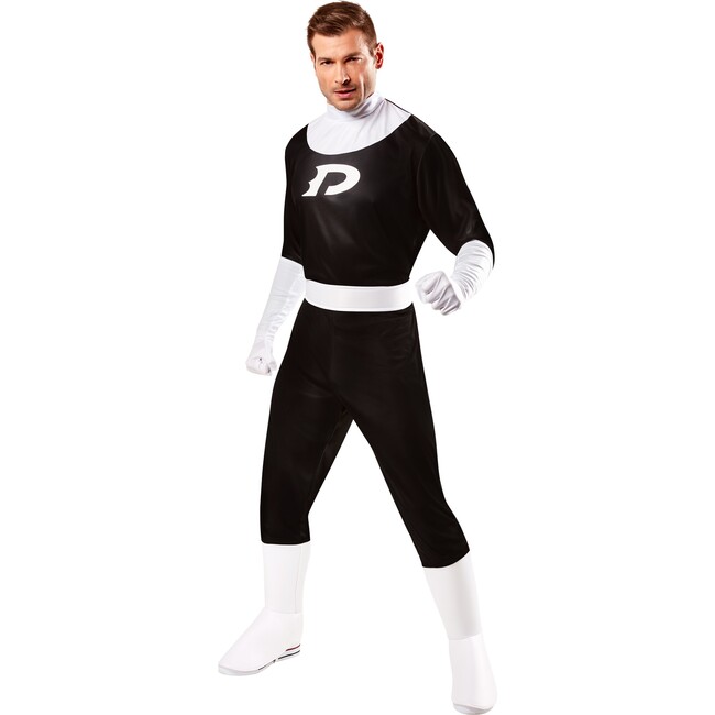 Women's Danny Phantom Samantha Manson Costume 1000847