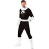 Women's Danny Phantom Samantha Manson Costume 1000847 - Costumes - 1 - thumbnail