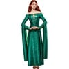 Women's House of the Dragon Alicent Hightower Costume - Deluxe 1000880 - Costumes - 2