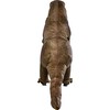 Jurassic World T-Rex Inflatable Adult Costume With Sound 1001554 - Costumes - 4