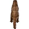 Jurassic World T-Rex Inflatable Adult Costume 1001557 - Costumes - 4