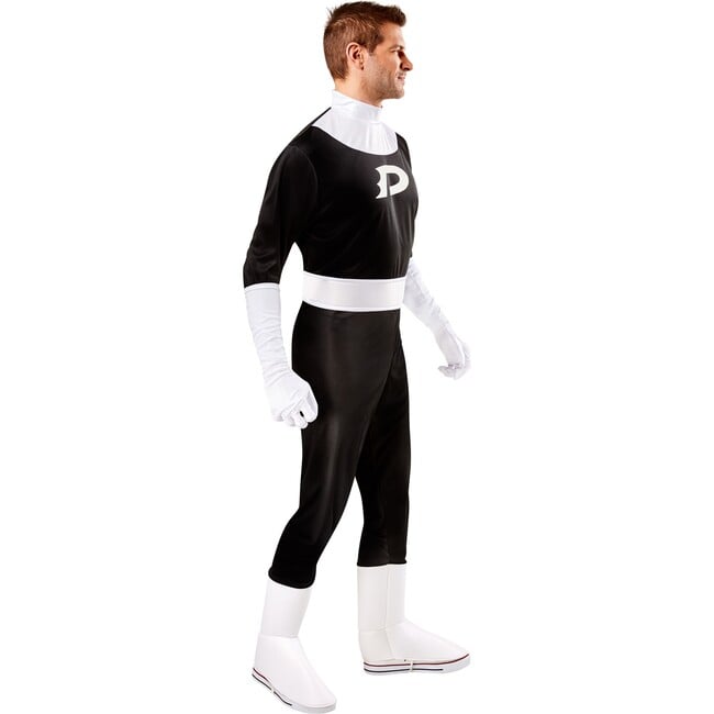 Women's Danny Phantom Samantha Manson Costume 1000847 - Costumes - 2