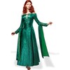 Women's House of the Dragon Alicent Hightower Costume - Deluxe 1000880 - Costumes - 3