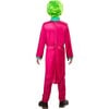 Joker Deluxe Kids Costume 1001248 - Costumes - 4