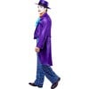 Joker Deluxe Adult Costume 1001219 - Costumes - 4