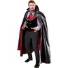 Vampire Adult Costume - Plus 1001520 - Costumes - 1 - thumbnail