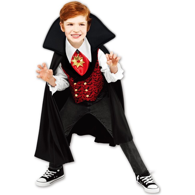 Vampire Kids Costume 1001731